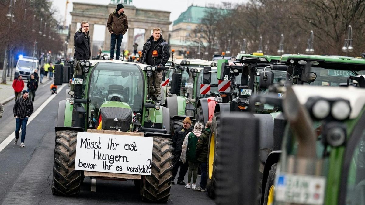 Németország forrong: figyelmeztették az embereket – még most tankolják tele az autóikat és utána maradjanak otthon
