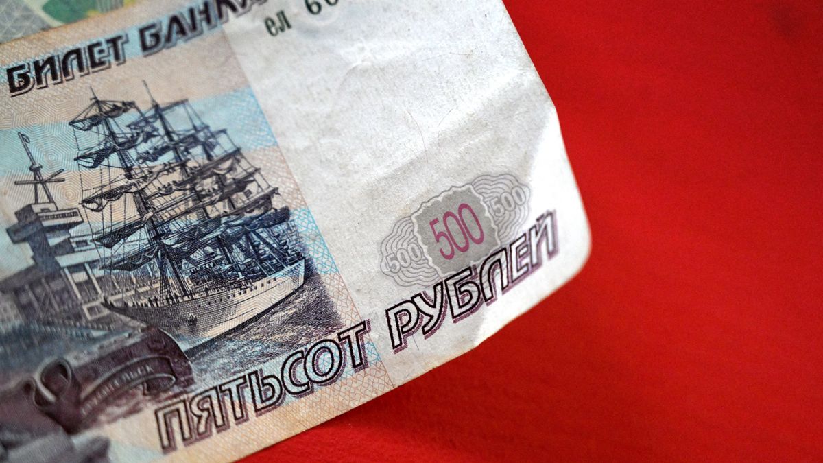 Putyin nyert, ugranak a spekulánsok