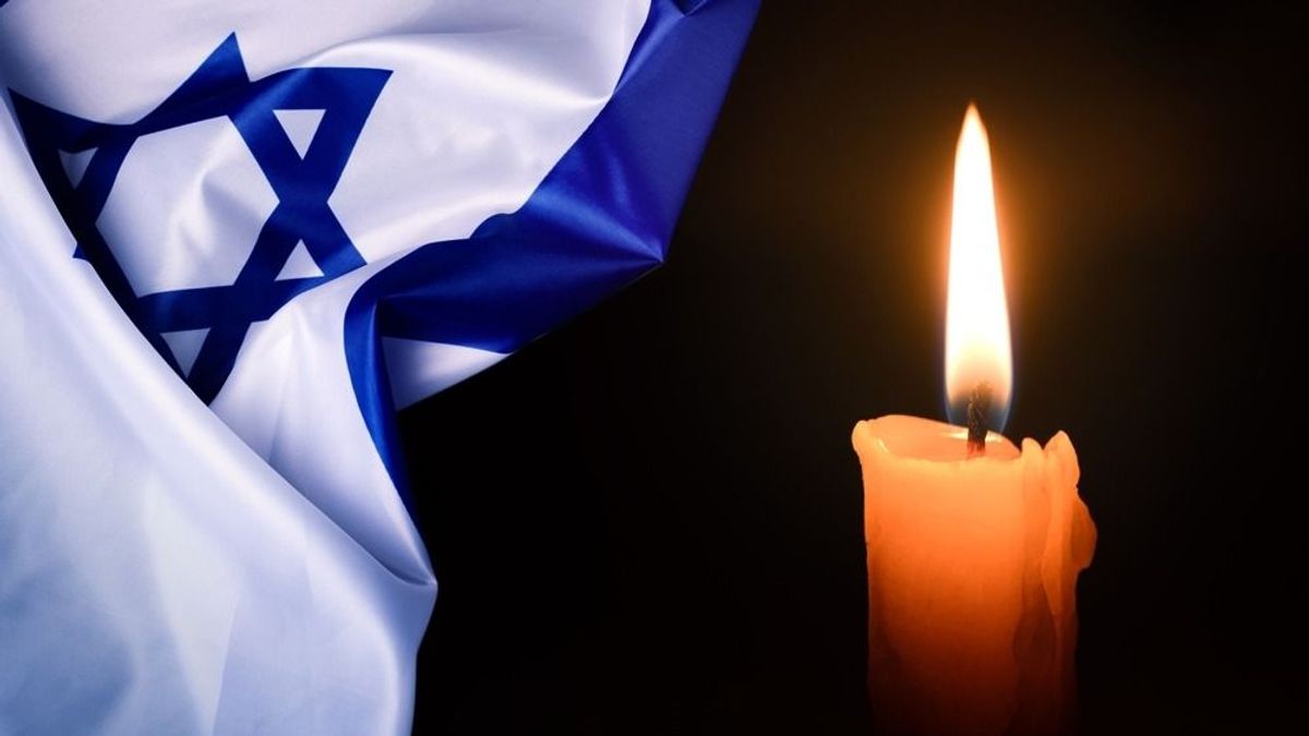 A Hamász meggyilkolt egy magyar-izraeli édesapát