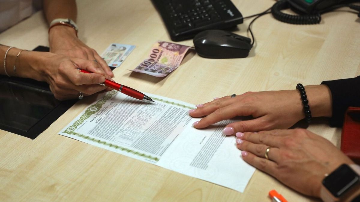 Állampapír: izgalmas a régiós kötvénypiac, a magyar befektetők járnak a legjobban