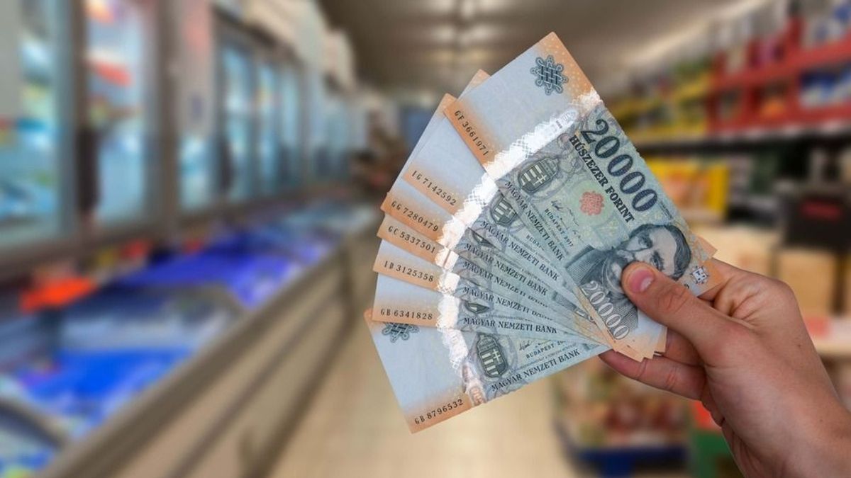 Rég látott gyatra hete volt a forintnak