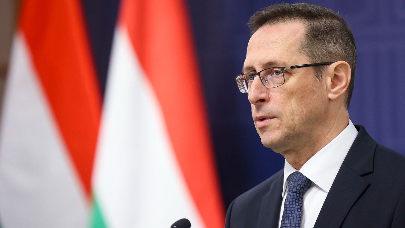 According to Mihaly Varga, the Hungarian economy could be the leader of the Union this year