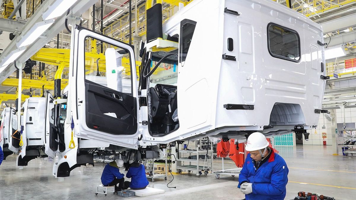 Kína egyre nagyobb fejtörést okoz Európának