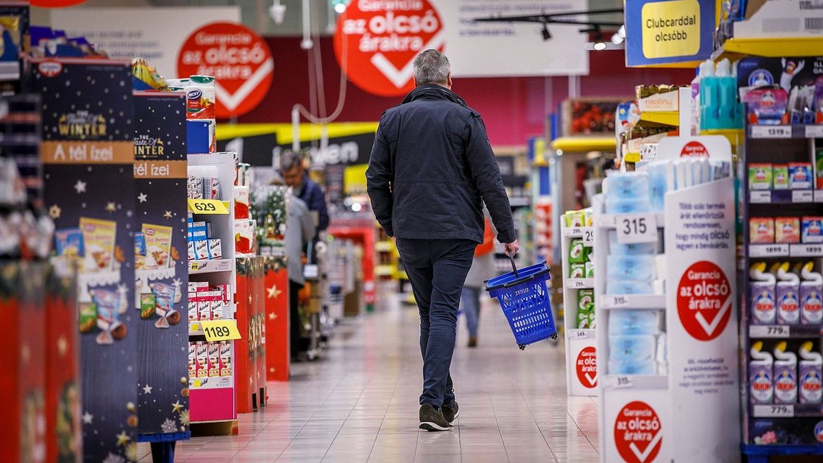 Már nem félünk annyira az inflációtól