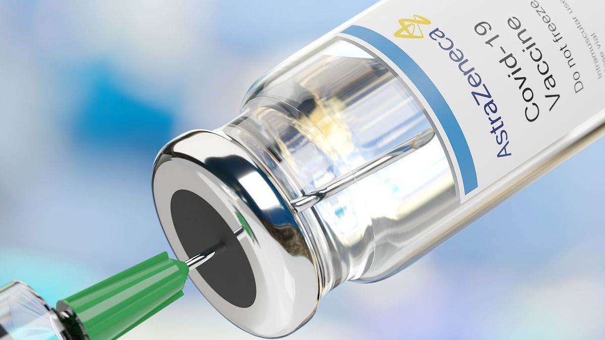 Hivatalos: visszavonja koronavírus-vakcináját az AstraZeneca – itt az indoklás