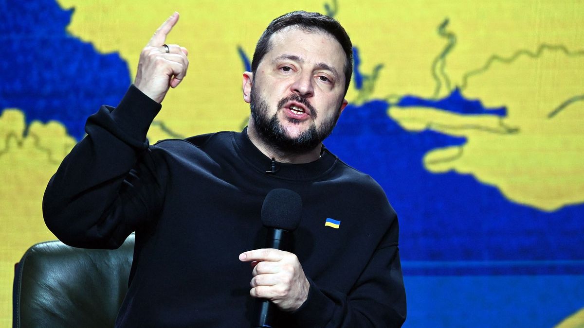 Váratlanul Litvániába utazott Zelenszkij, további európai segélyekért kampányol