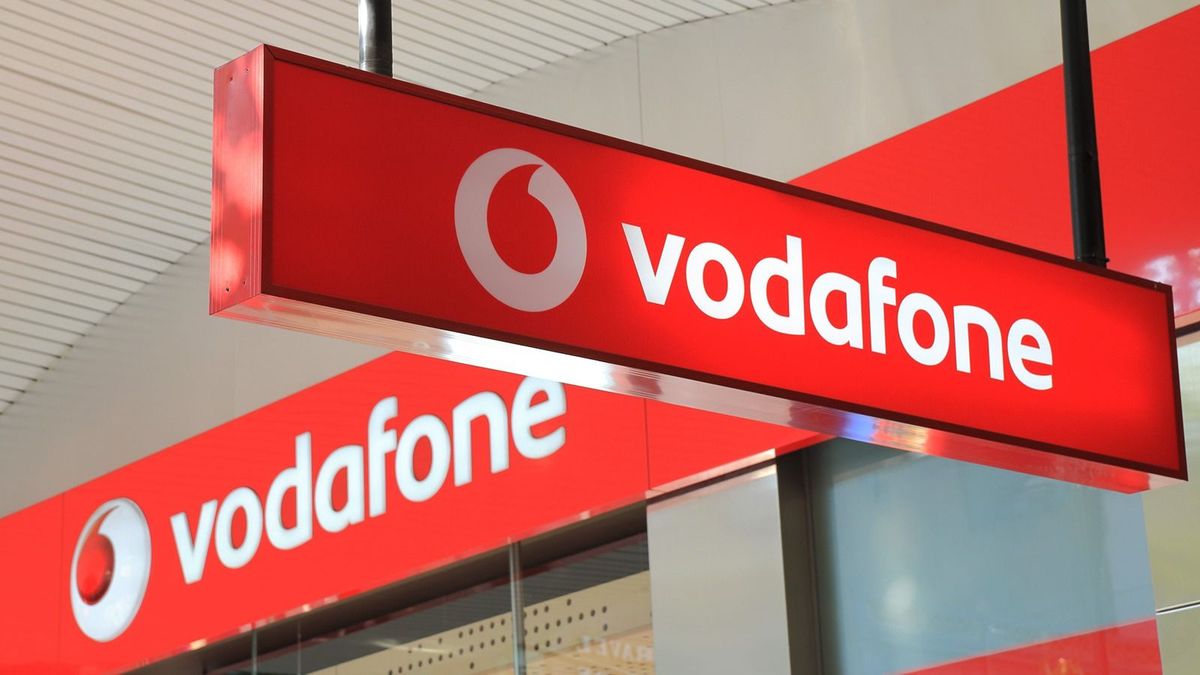 Országszerte akadozik a Vodafone szolgáltatása