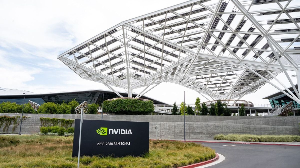 A szankciók ellenére is gyártana csipeket Kínának az Nvidia
