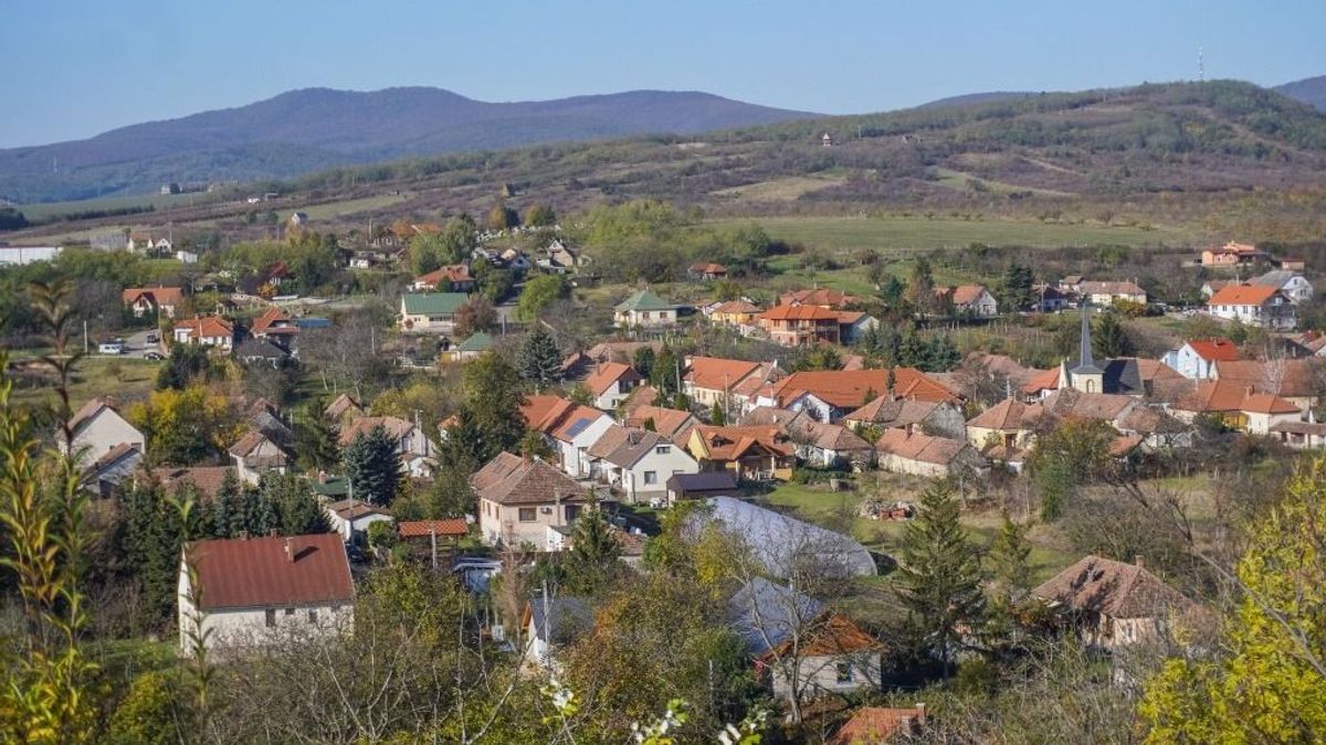 Idén is folytatódik a Magyar falu program