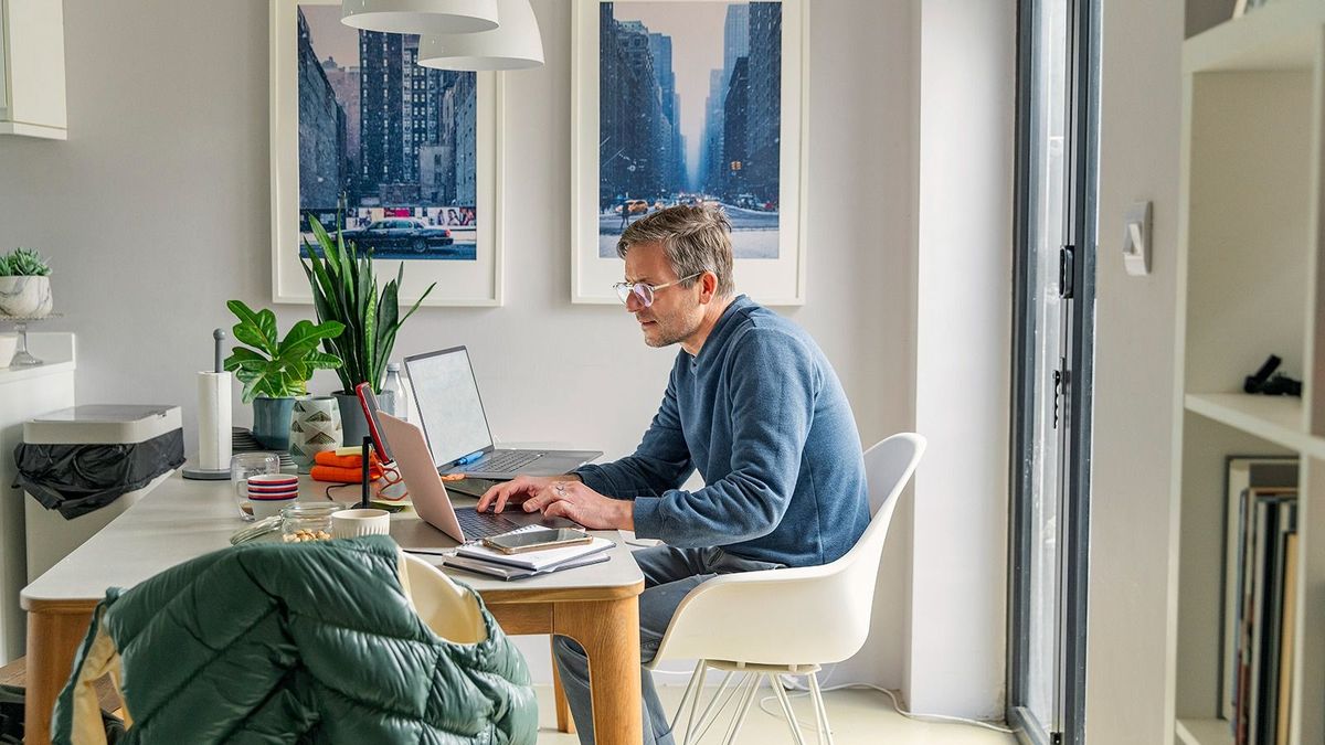 Digitális nomádság: így adózunk a külföldi home office után