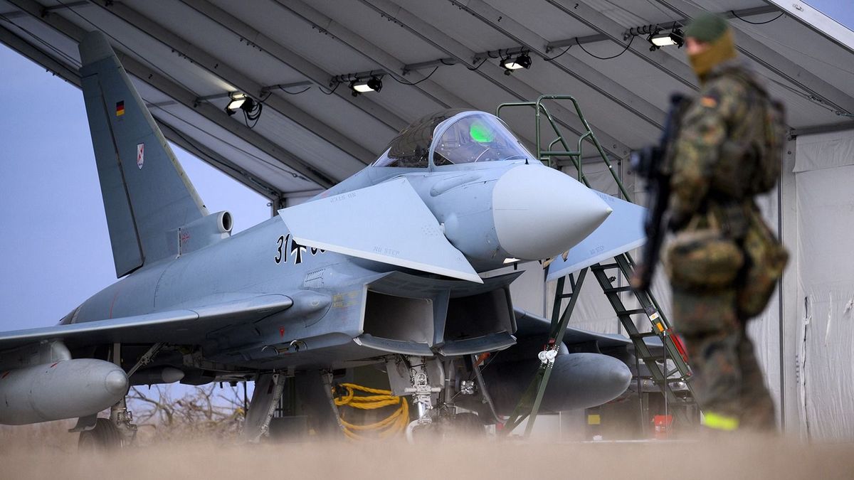 Egyre valószínűbb a háború Oroszországgal, de a NATO nincs felkészülve