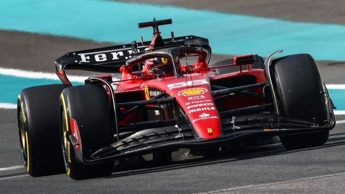 Szponzori szerződést kötött a Peroni a Ferrarival