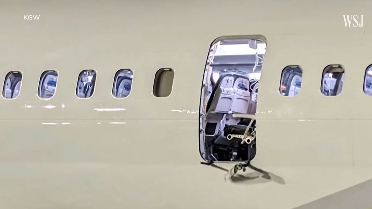 Alaska-baleset: a hatóságok bekeményítenek – a Boeing újabb mélyütést kaphat