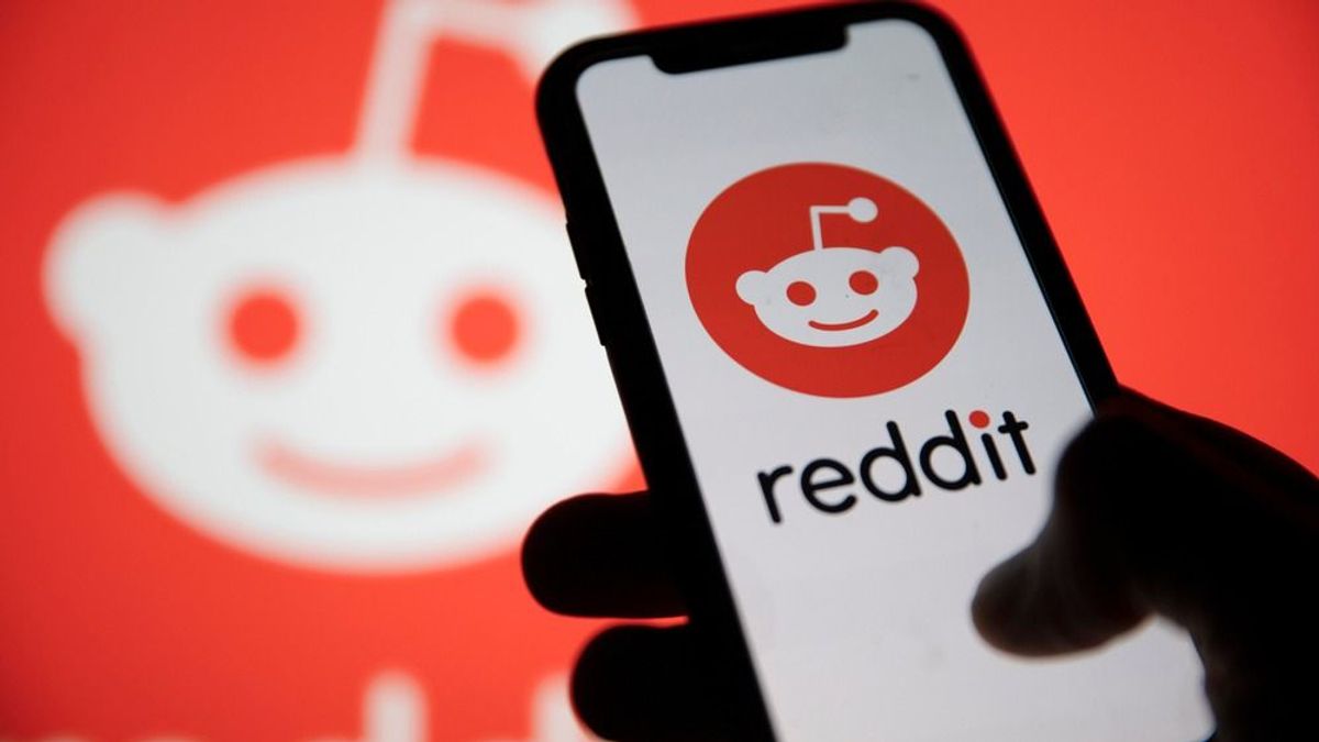 Reddit: a tőzsdén is hamarosan megmutathatják, ki a legény a gáton