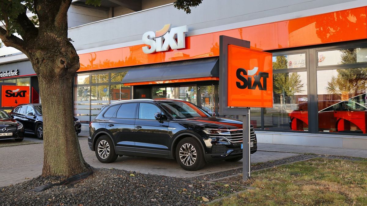 Egyelőre nem a kölcsönzők kedvencei az elektromos autók