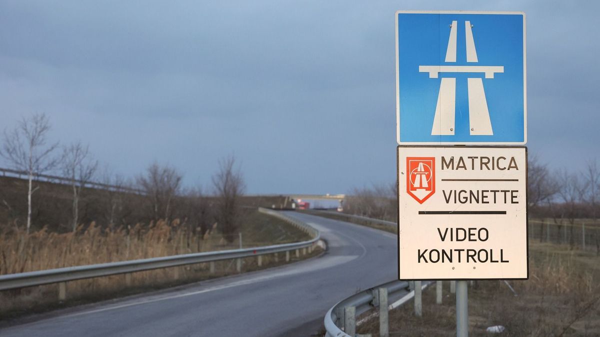 Több mint 3 millió e-matrica jár le január 31-én