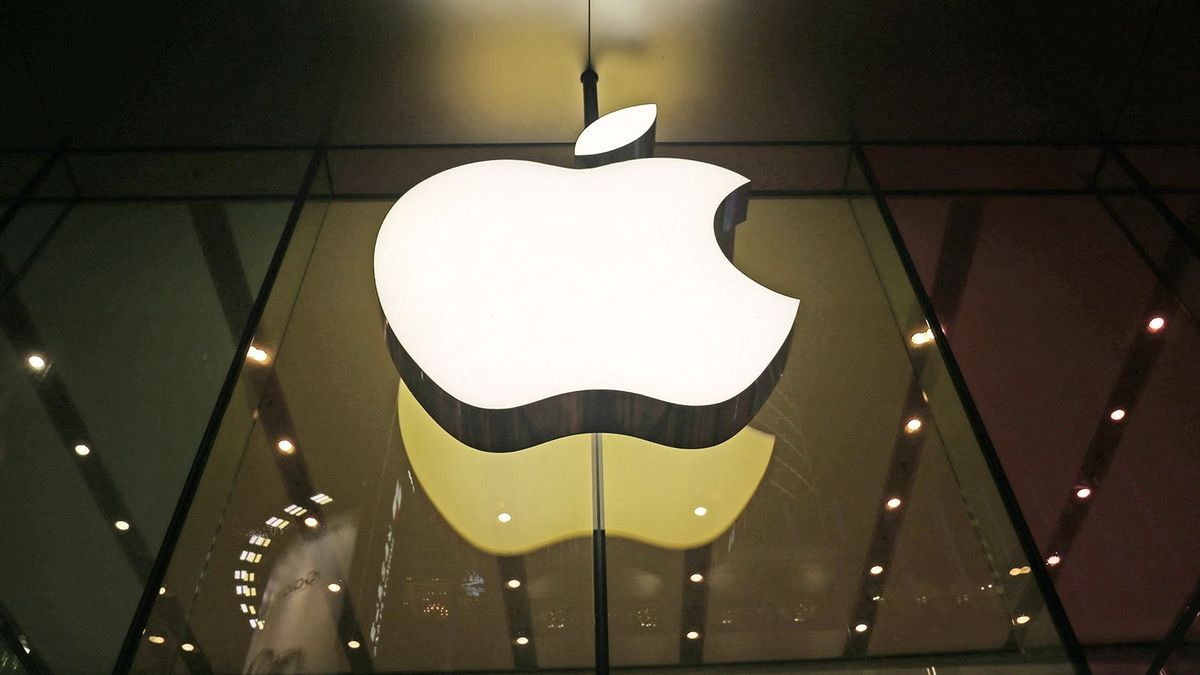 Trónfosztás: az Apple a legértékesebb márka