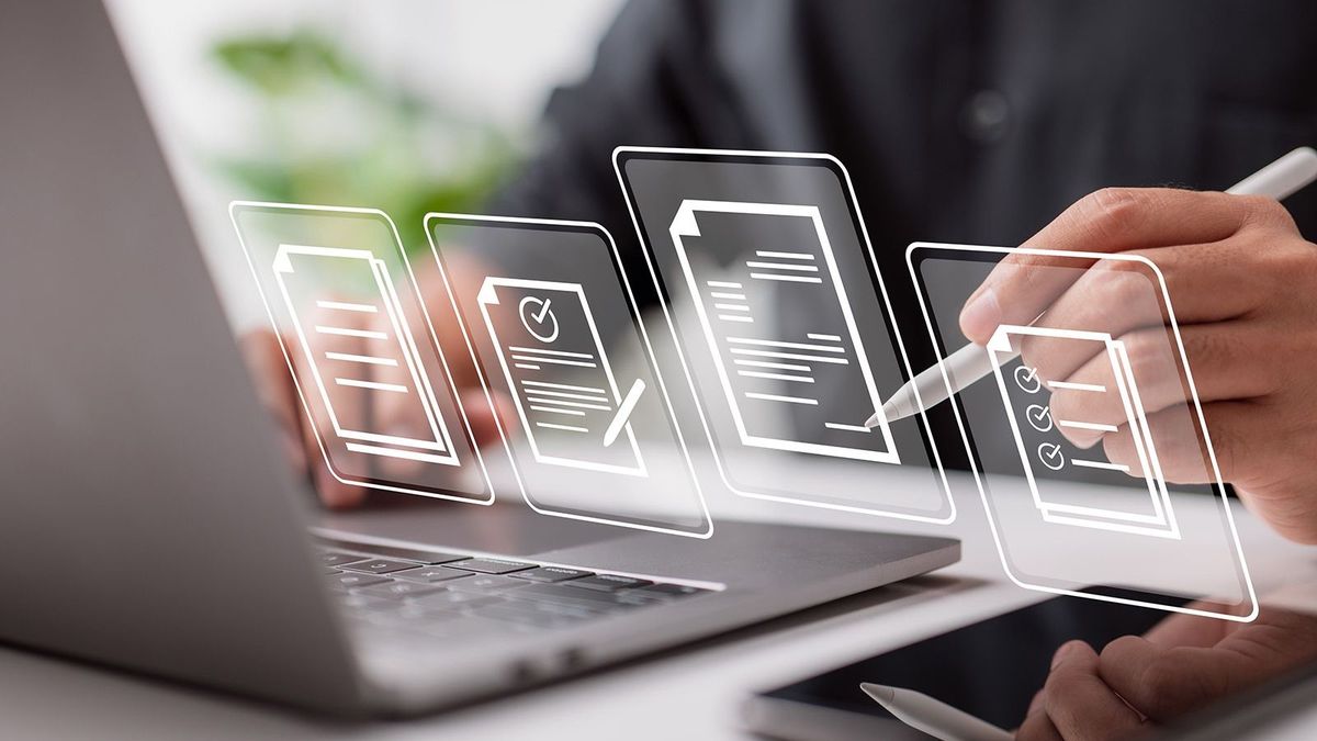 Digitális dokumentumkezelés: mi lesz tíz év múlva?