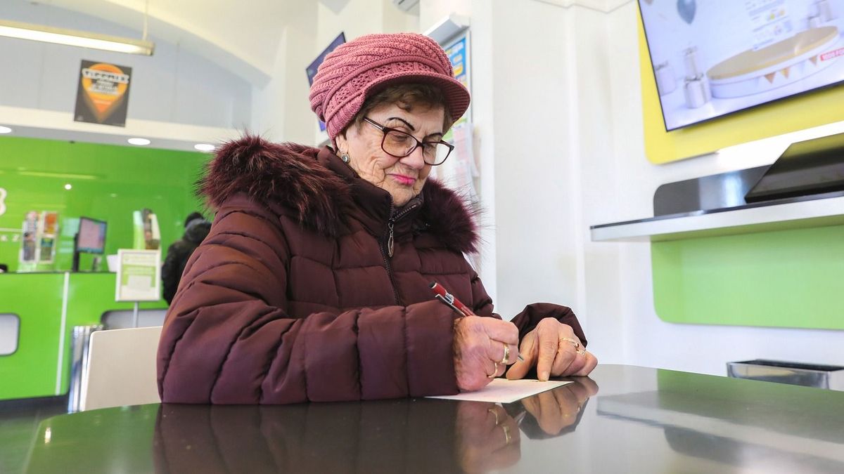 Az utolsó pillanatban befutott kétmilliárdos nyereményéért a Hatoslottó nyertese