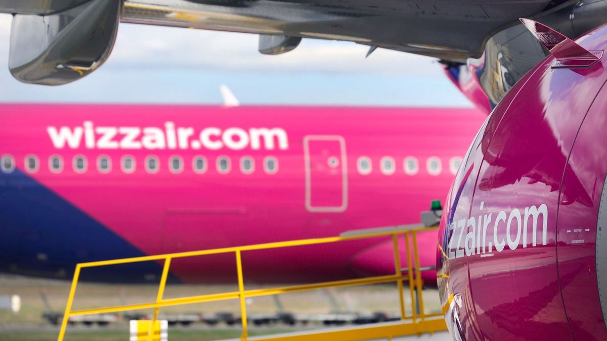 Reagált a Wizz Air a GVH-vizsgálatra