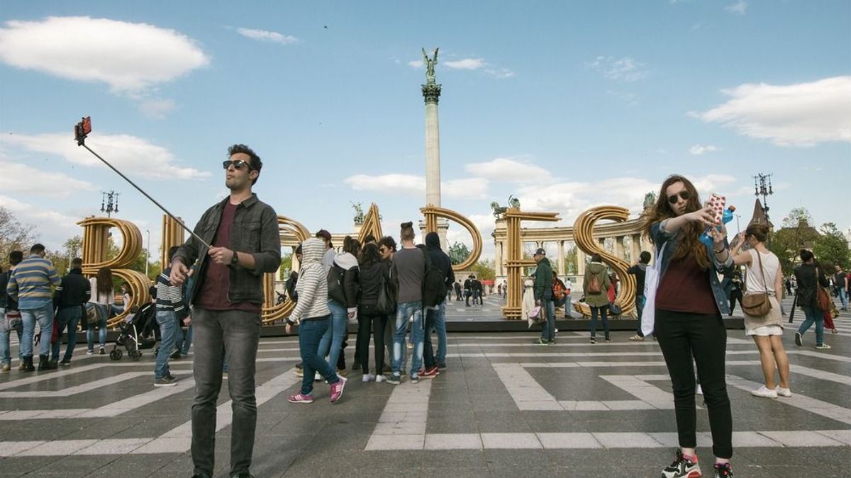 Gyorsabban épül vissza a turizmus nálunk ­– Több mint egymillió vendégéjszakás plusz tavaly