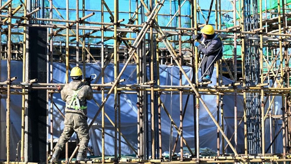 Adósságcsapdában a kínai önkormányzatok, Peking az asztalra csapott
