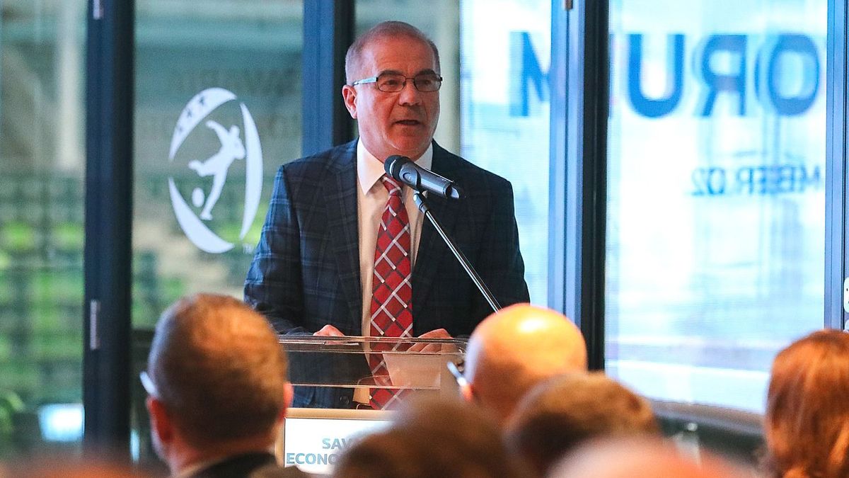 Gong előtt - új befektetői hírlevelet indít a Világgazdaság