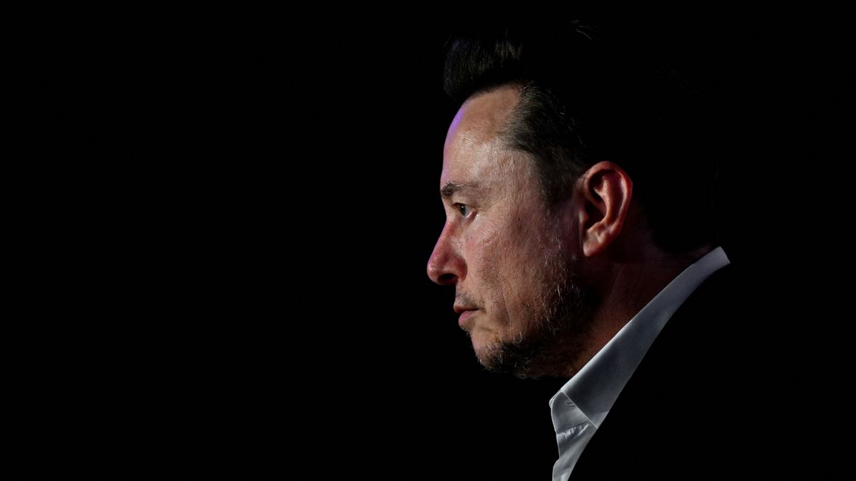 Ez fájni fog: hatalmas összeget bukhat Elon Musk