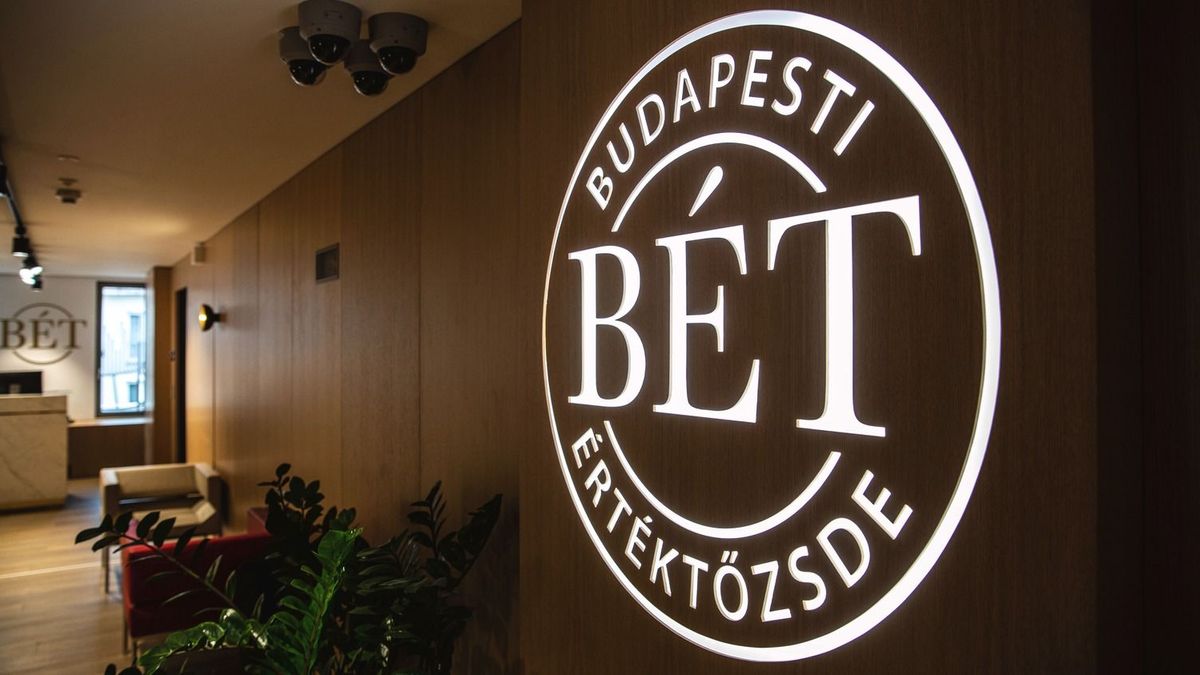 Unalmas az OTP- és a Telekom-sztori? – Repkedtek a két számjegyű hozamok a kisrészvények piacán
