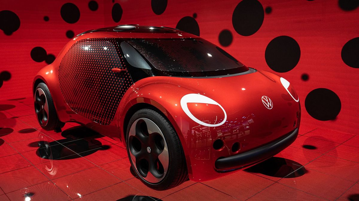 Vehemensen cáfol a Volkswagen, szó sincs a privatizáció leállításáról
