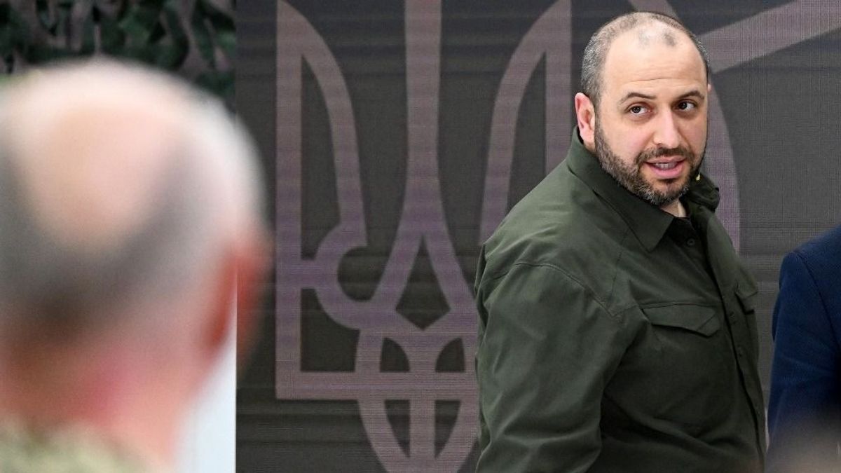 Az ukrán miniszter szerint el is készült a ma megbukott mozgósítási törvény új változata