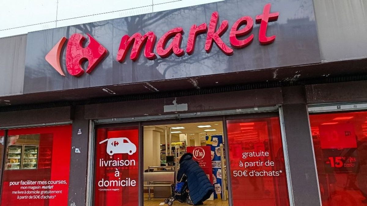 Stagnál a francia gazdaság