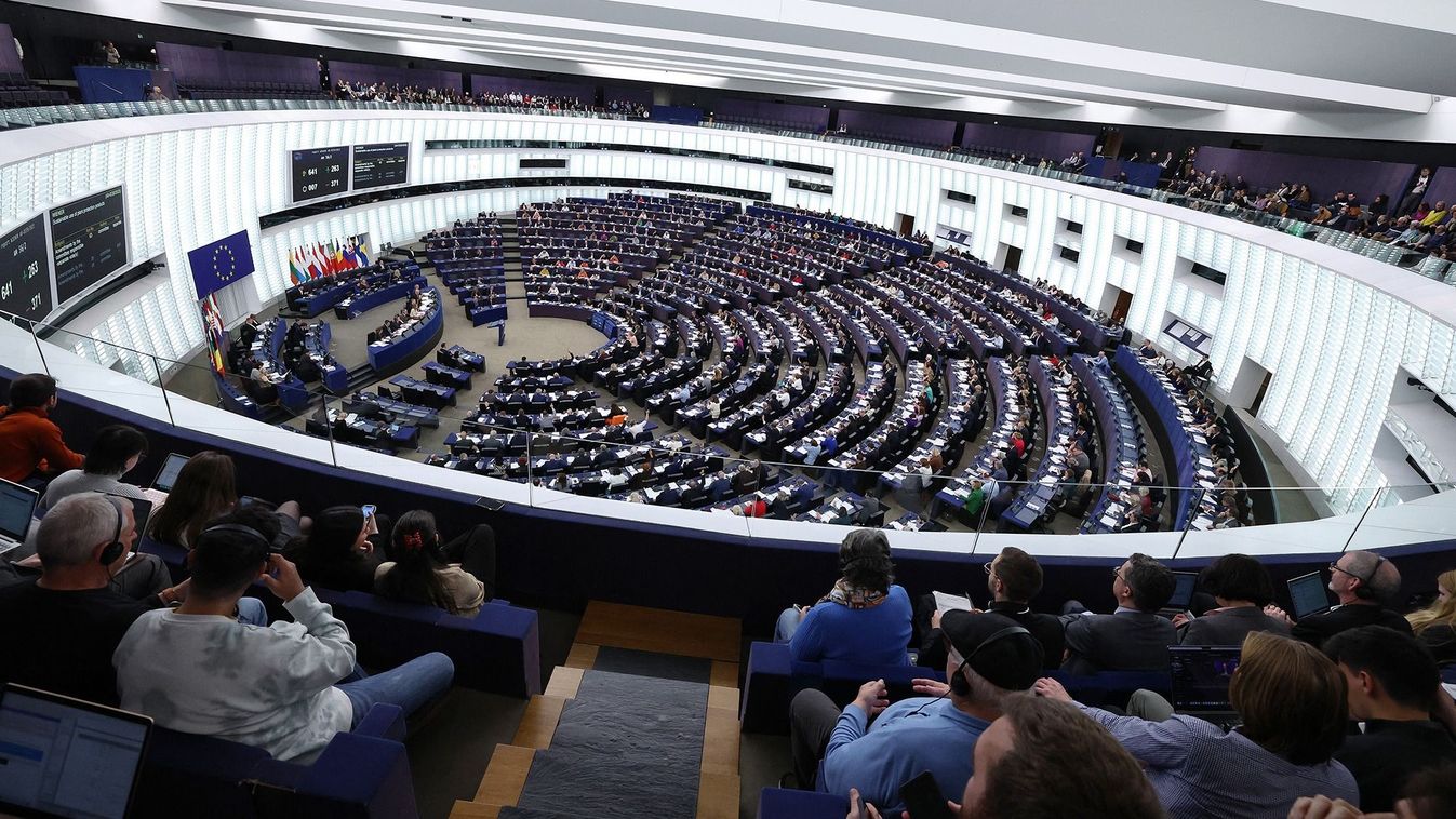 Kőkemény üzenetet küldtek Brüsszelnek: minden Magyarországnak járó eurócentet ki kell fizetni