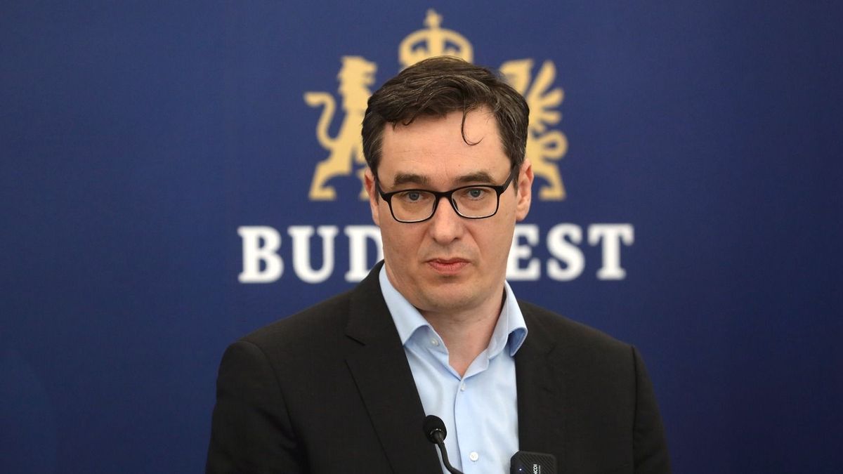 Reagált Lázár János ajánlatára Karácsony Gergely – most már tárgyalna