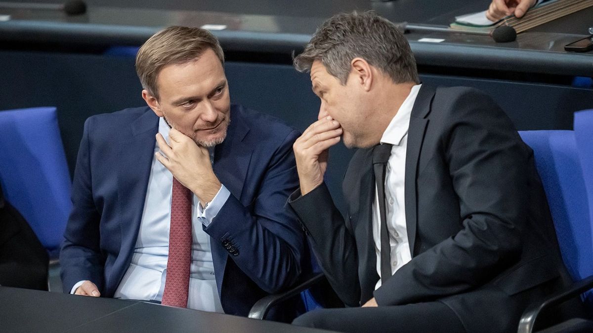 Szakad a német kormánykoalíció?