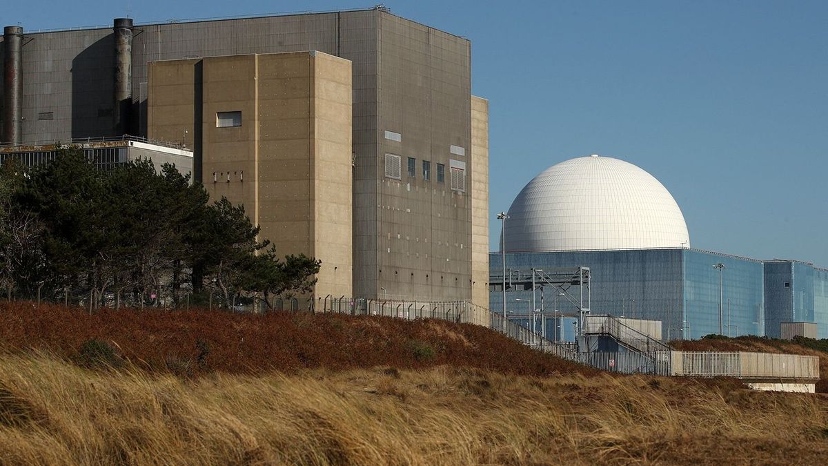 A britek kesztyűt dobnak az orosz atomiparnak