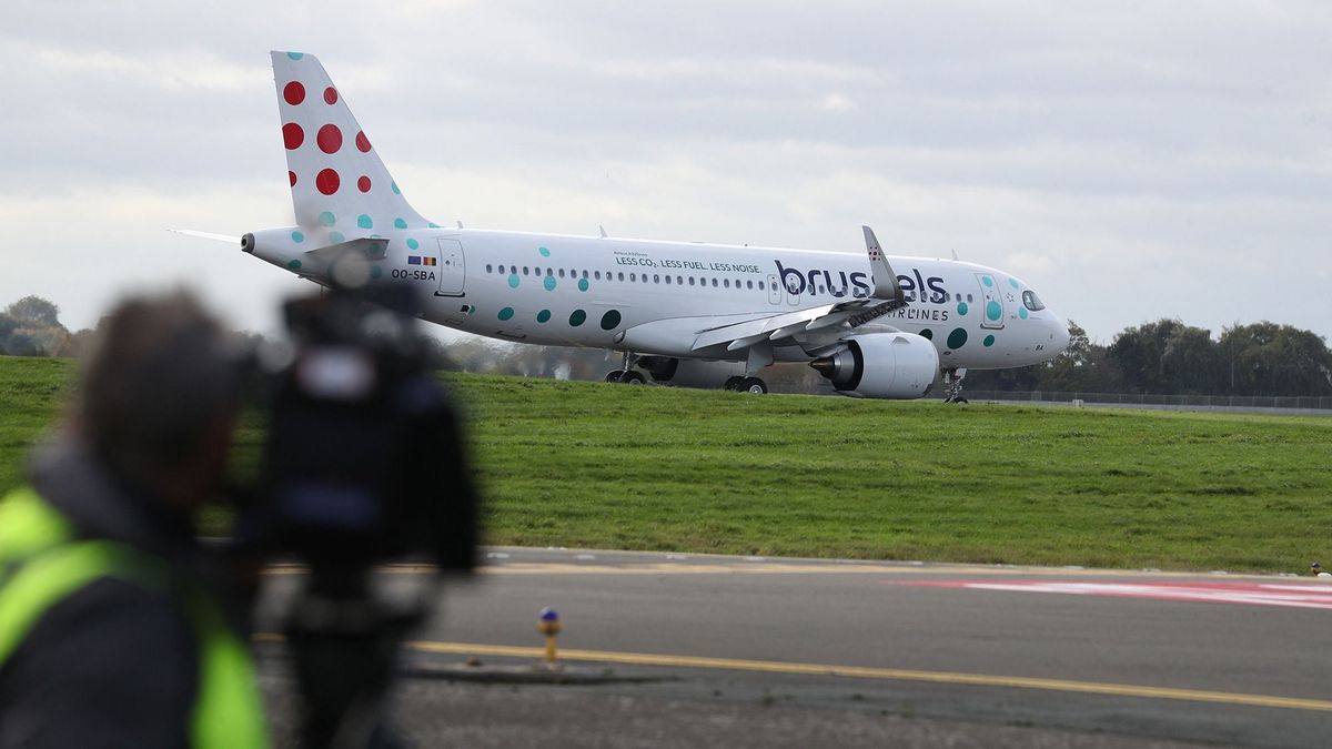 Mindenki új gépekkel szeretne repülni, csúcson az Airbus rendelései