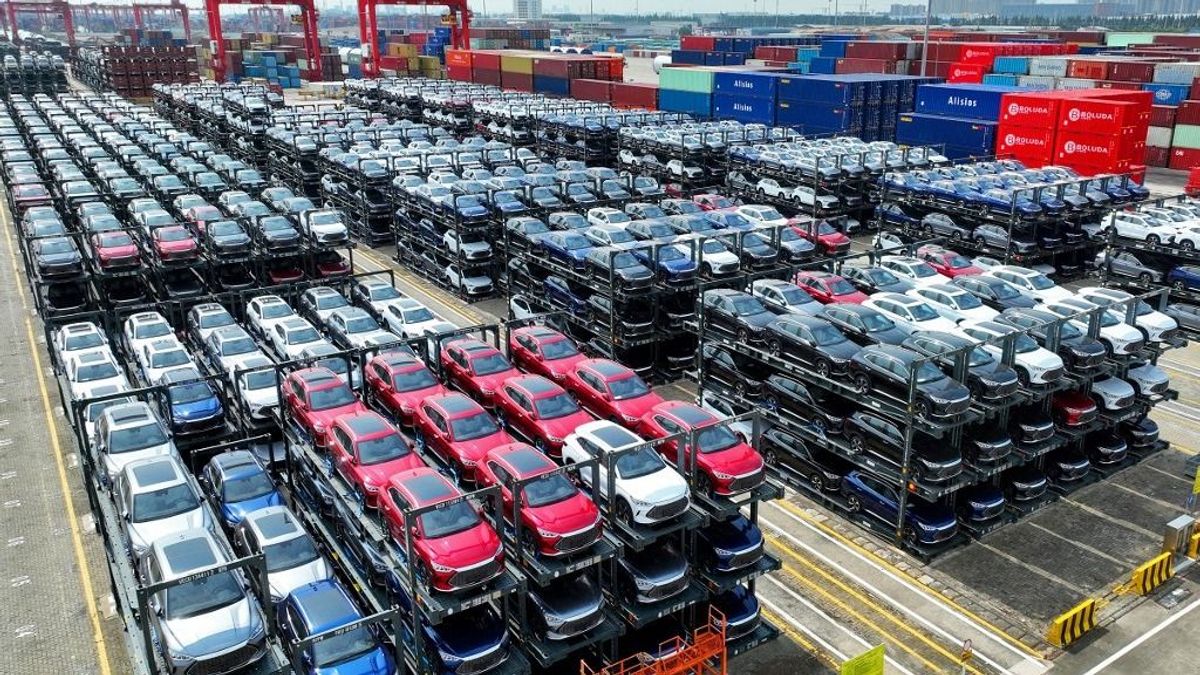BYD és társai: a japán receptet vagy a totális lerohanás taktikáját alkalmazzák?