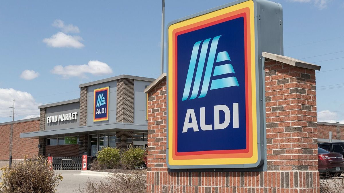 Szinte ingyen ad bizonyos termékeket az Aldi, csak jó messzire kell érte menni