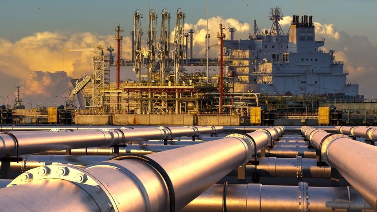 Keleti után nyugati energiafüggőségbe hajszolja magát Európa