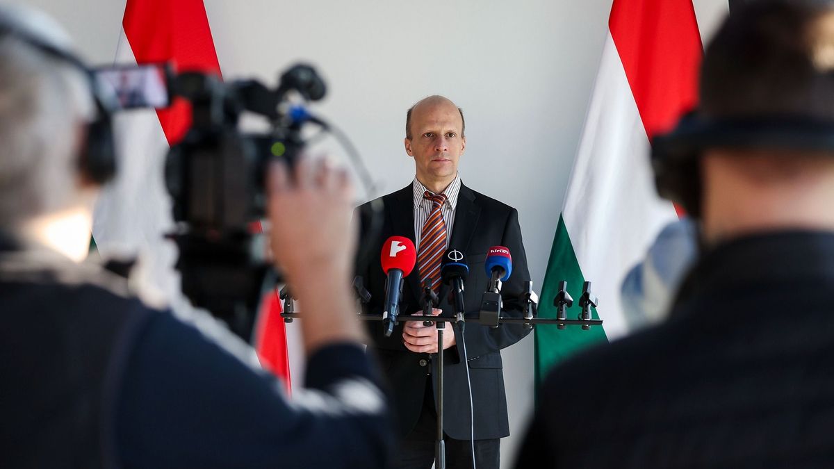 Suppan Gergely: a gazdasági növekedés és az egyensúly kéz a kézben jár