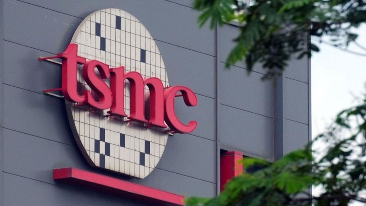 A mesterséges intelligenciától várja a piac felfutását világ legnagyobb csipgyártója