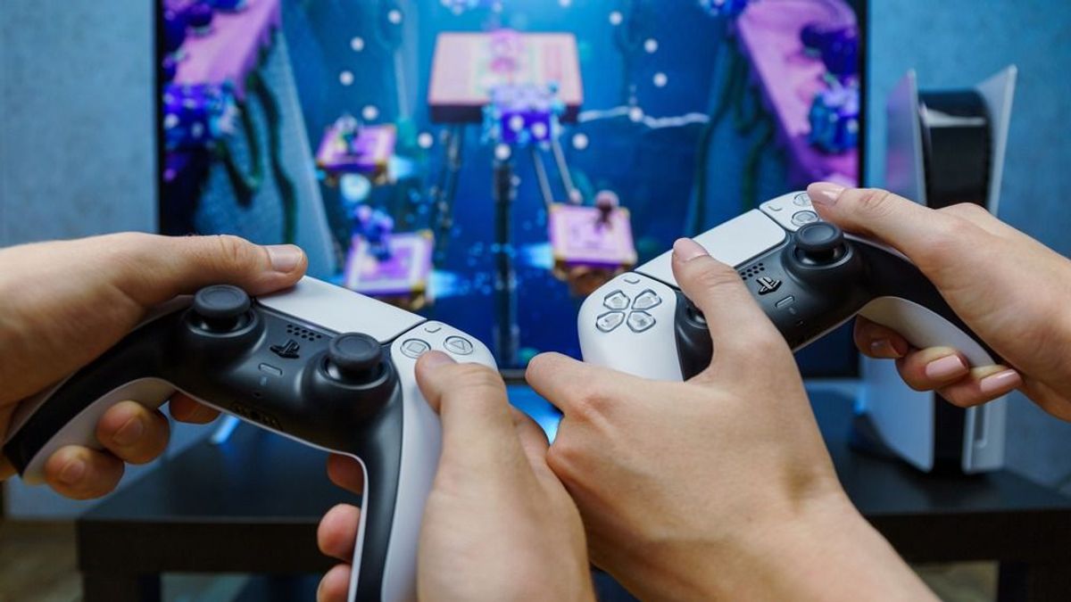 Afrikában látja a PlayStation jövőjét a Sony – egymilliárd dollár a tét a helyi videójáték-piacon