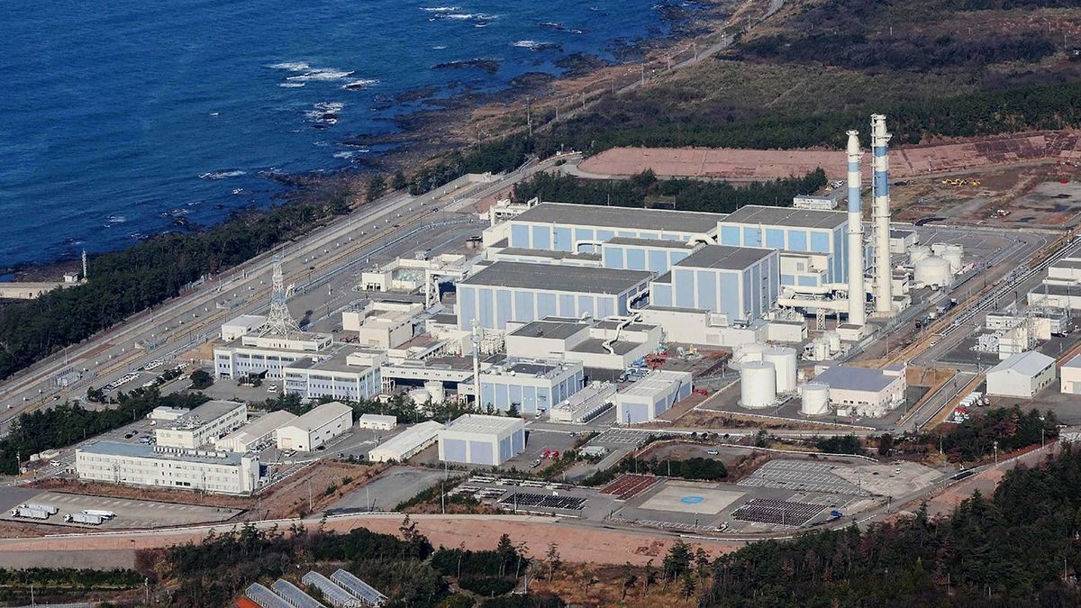 Csúcsra járatják az atomenergiát a következő években