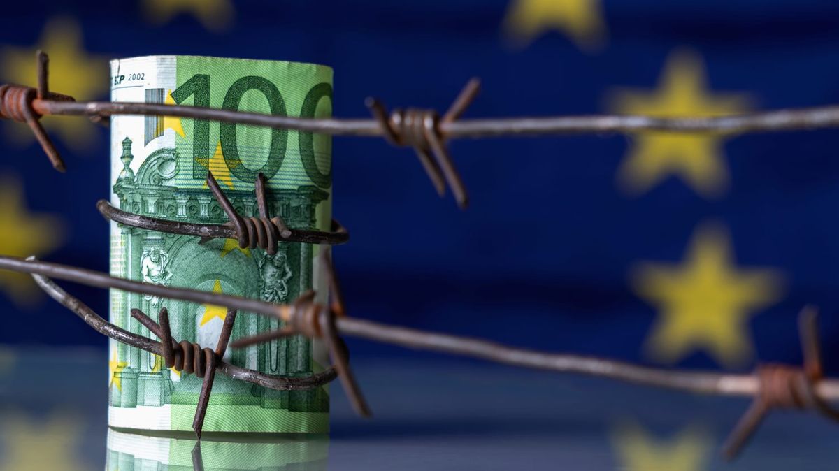 uniós adósságszabály