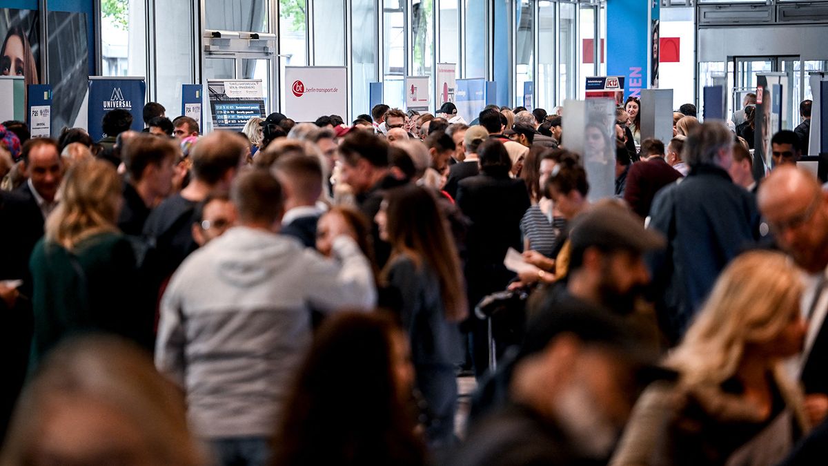 A németek többsége ellenzi a kormány menekültpolitikáját