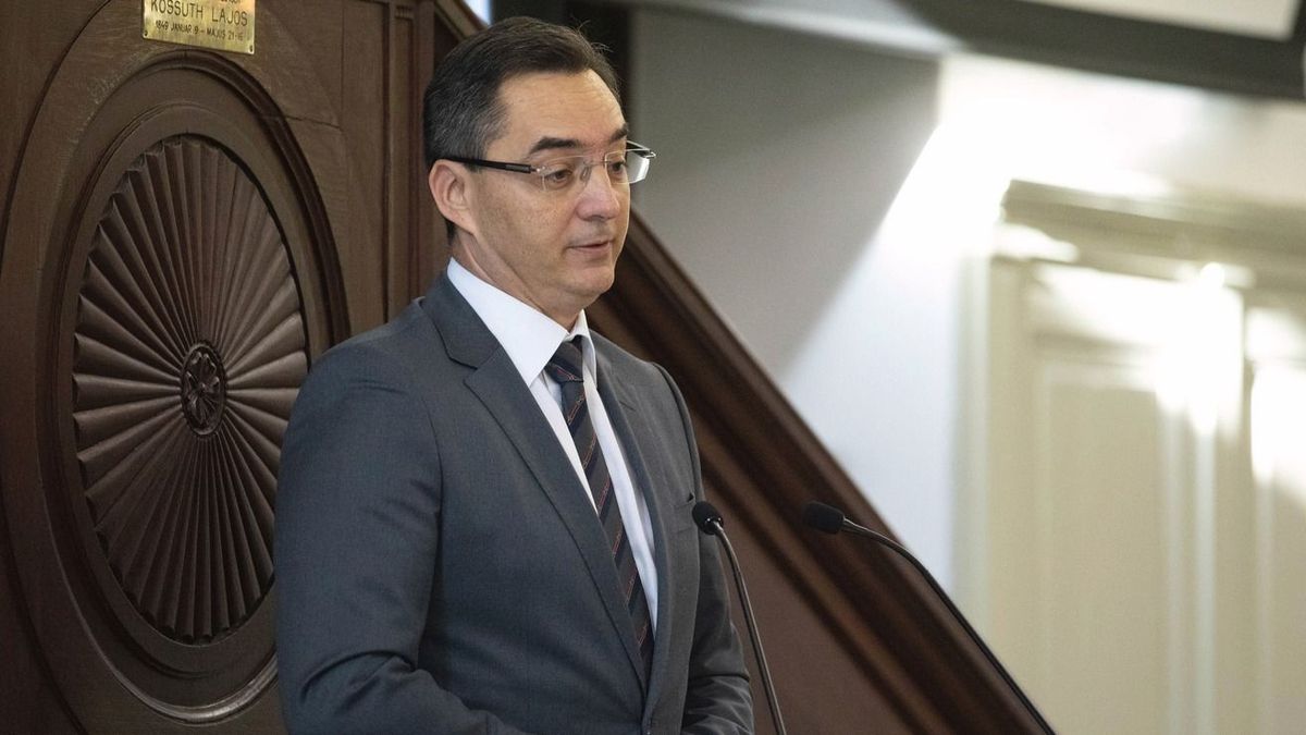 Papp László: több száz milliárdos fejlesztéssel bővül idén Debrecen