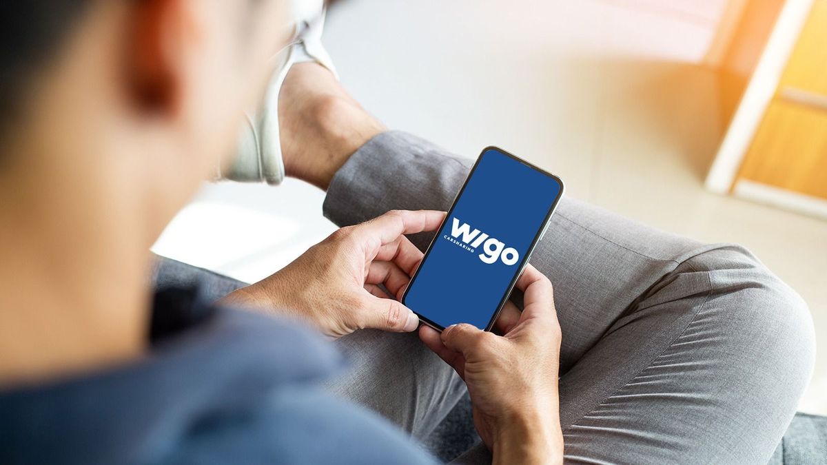 Többen autóztak tavaly ugyanannyit a wigo-val