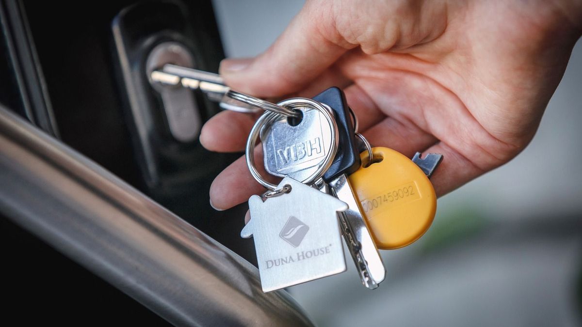 Budapest nagy részén sem lehetetlen családi házat venni CSOK Plusszal