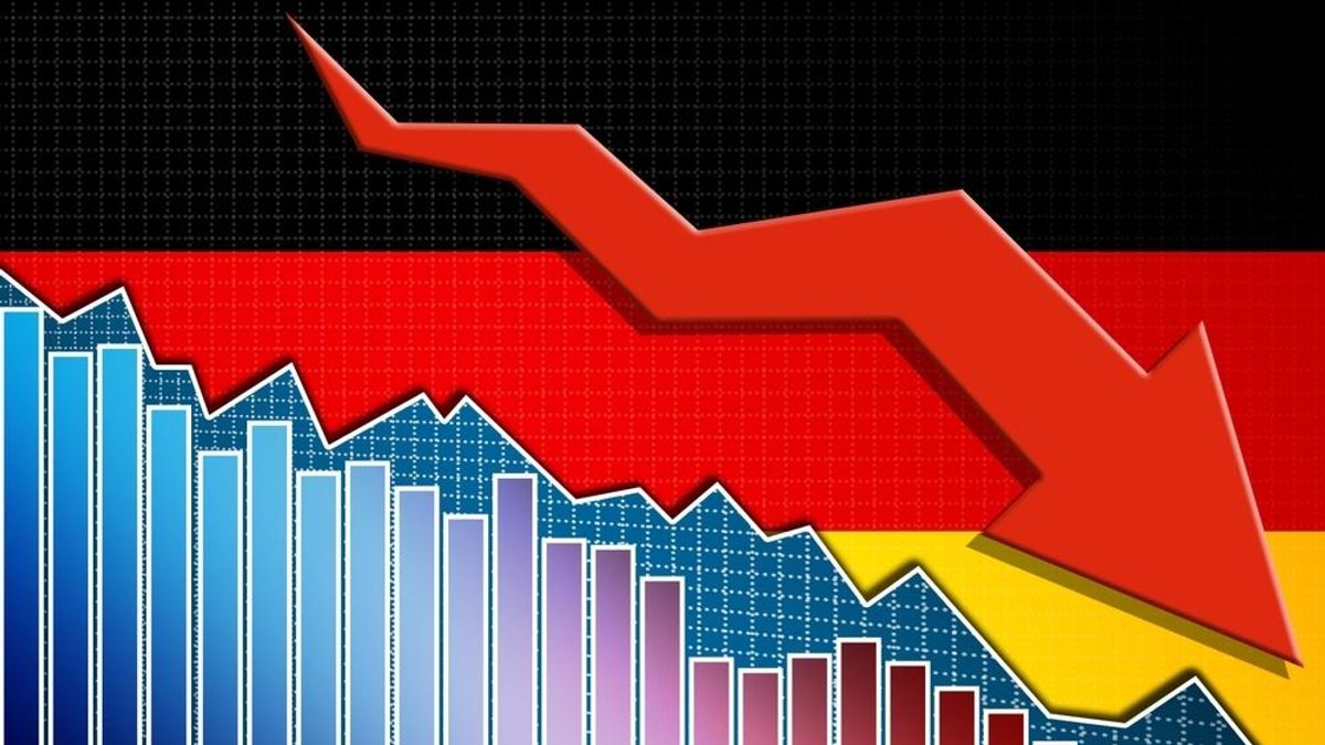A német bajok beárnyékolják régiónk növekedési kilátásait, de már megvannak a kitörési pontok